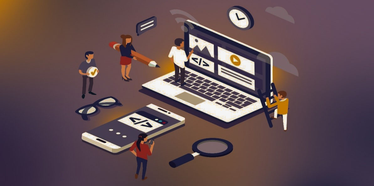 چک و آنالیز سایت شما در 1 ساعت!